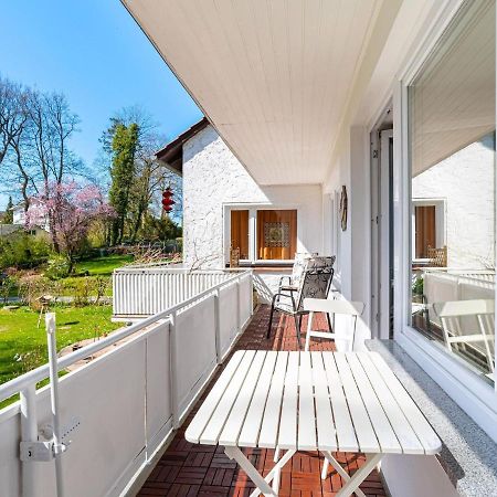 Flat In Eutin On The Kleiner Eutiner See Lake Екстер'єр фото