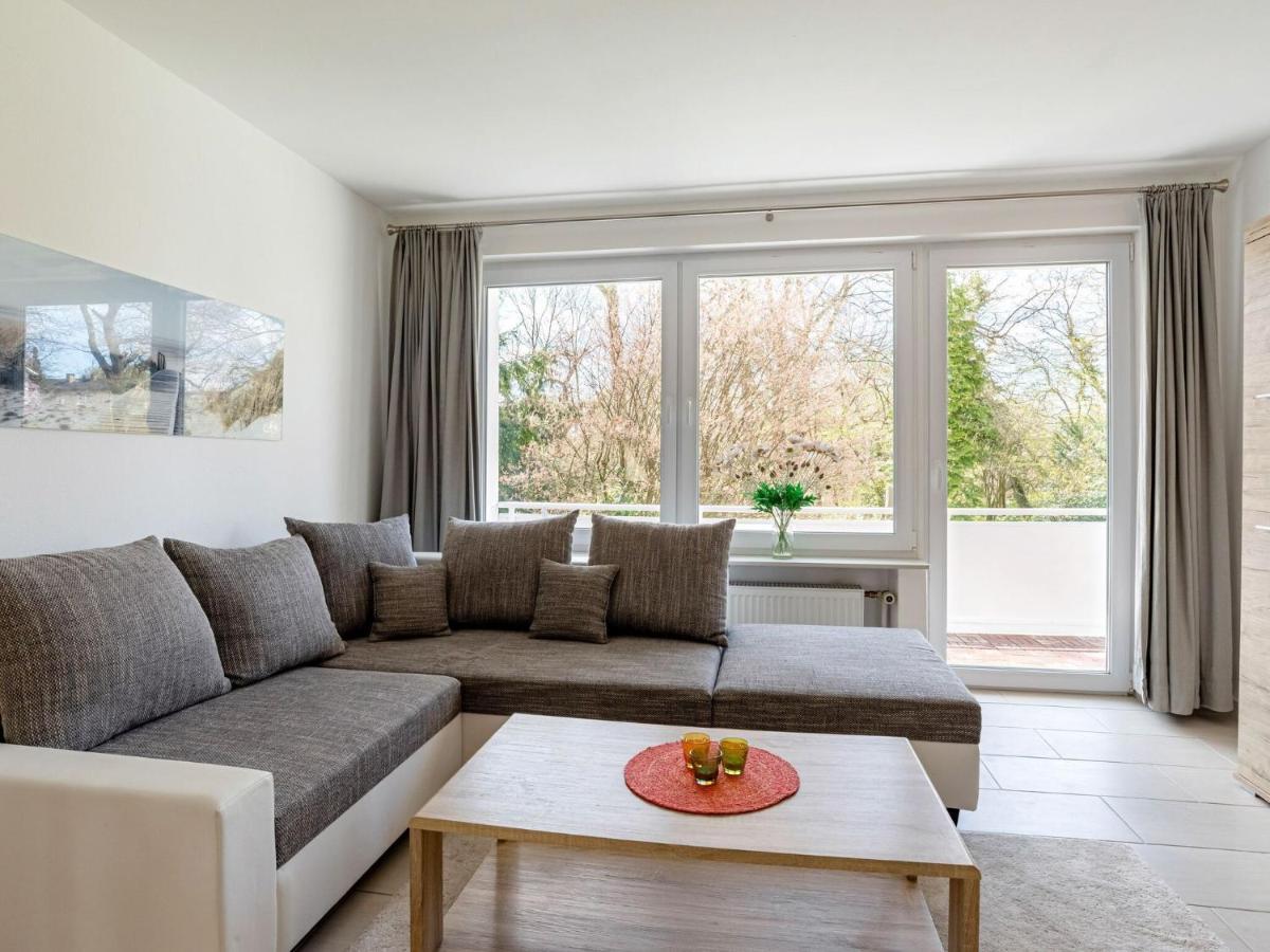 Flat In Eutin On The Kleiner Eutiner See Lake Екстер'єр фото